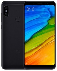 Замена разъема зарядки на телефоне Xiaomi Redmi Note 5 в Красноярске